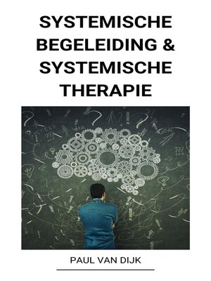 cover image of Systemische Begeleiding & Systemische Therapie